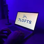 Loft Ao Lado Do Rock In Rio!