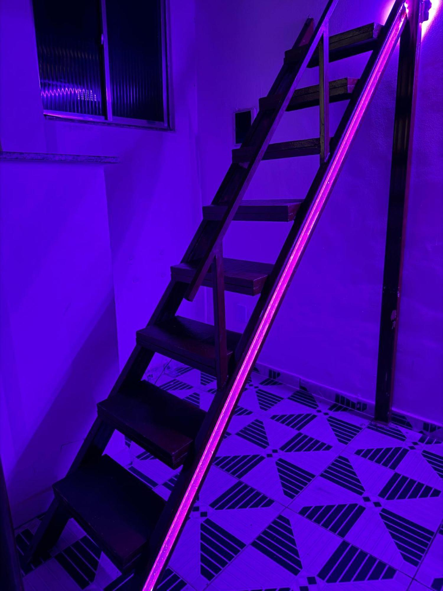 Apartamento Loft Ao Lado Do Rock In Rio! Rio de Janeiro