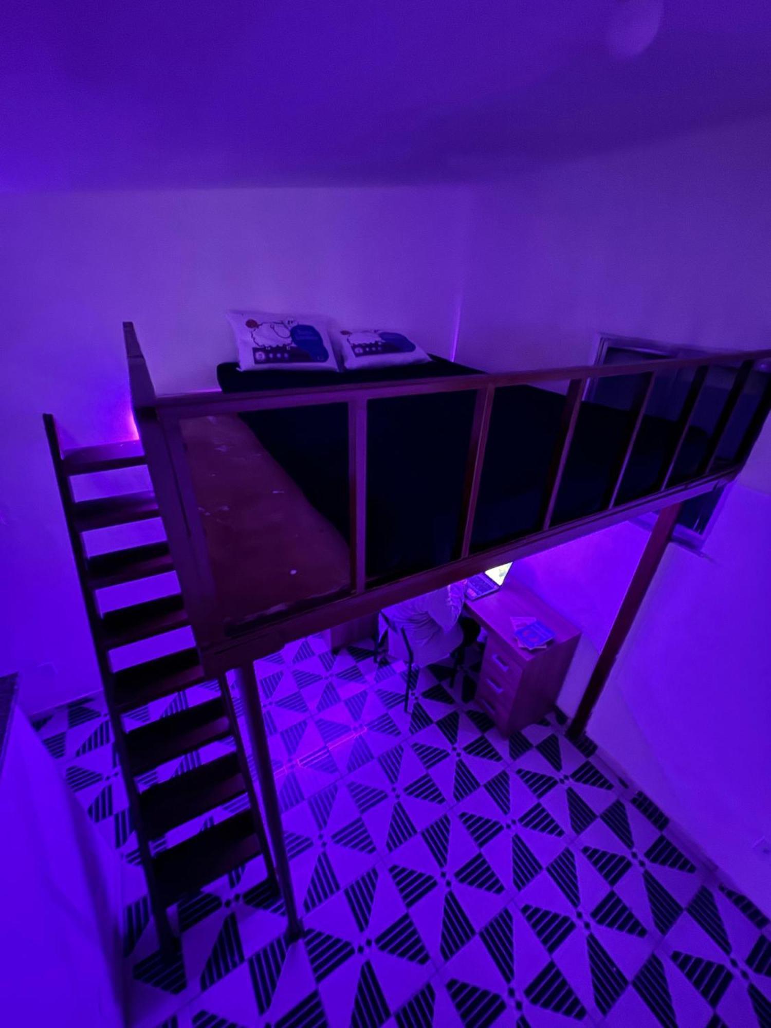 Loft Ao Lado Do Rock In Rio! Apartamento