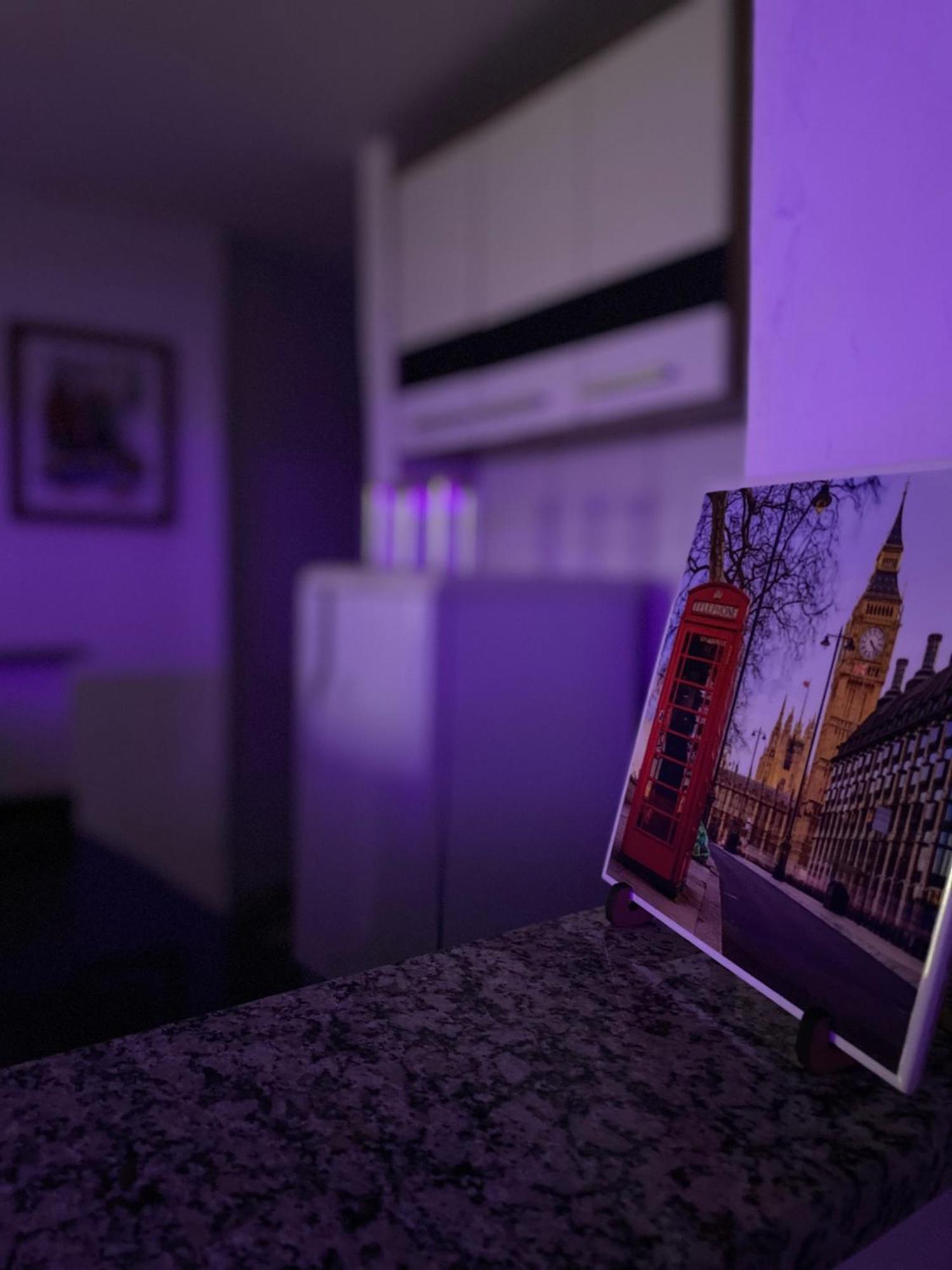 Loft Ao Lado Do Rock In Rio! Apartamento Rio de Janeiro